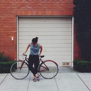 Meet your Posher, Rosanna